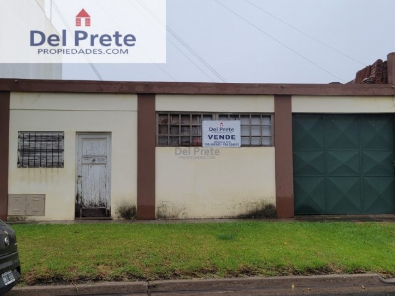 Venta Deposito/ Oficina/Galpon Mundialista