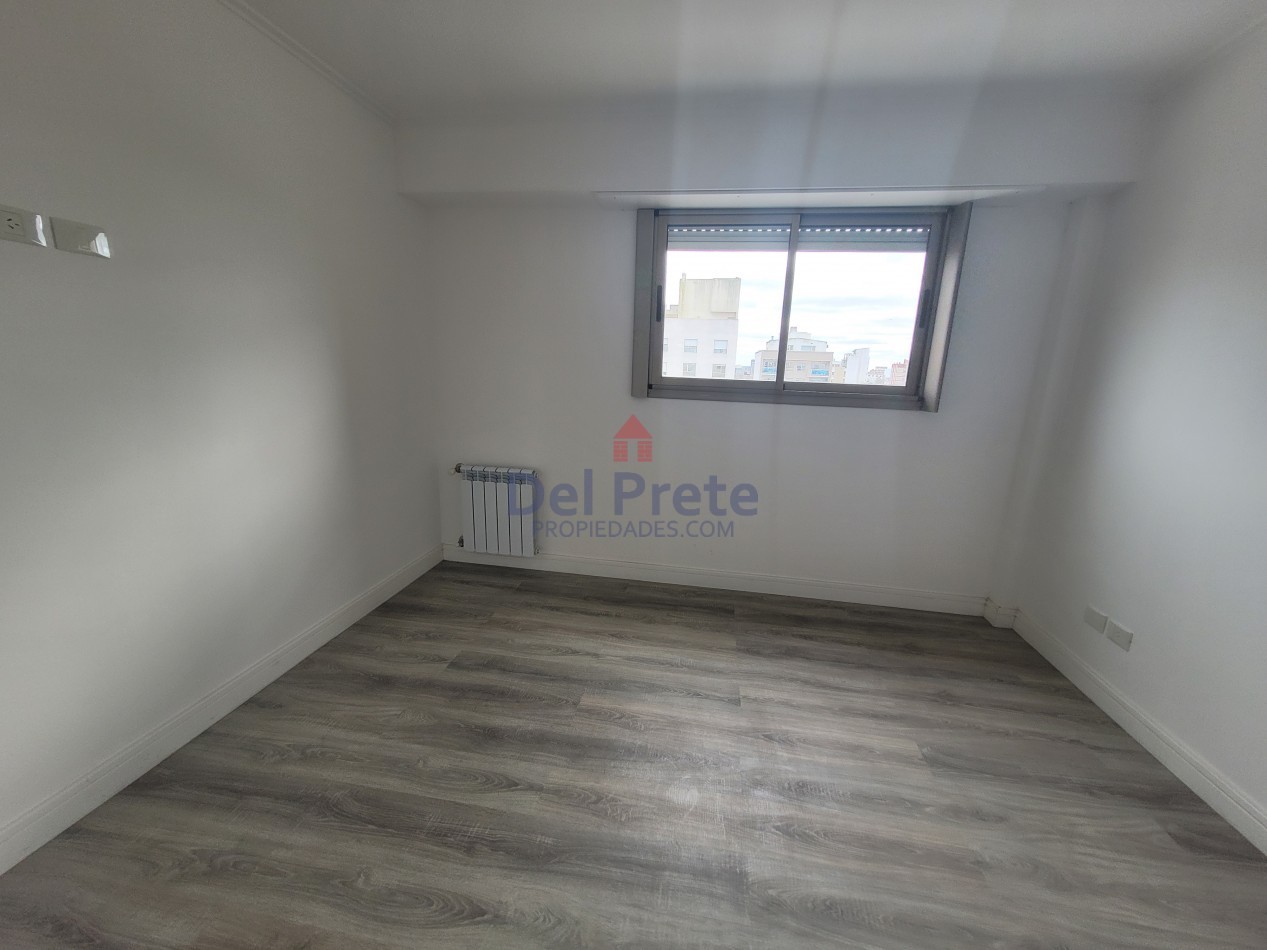 Venta 3 ambientes  Plaza Mitre  