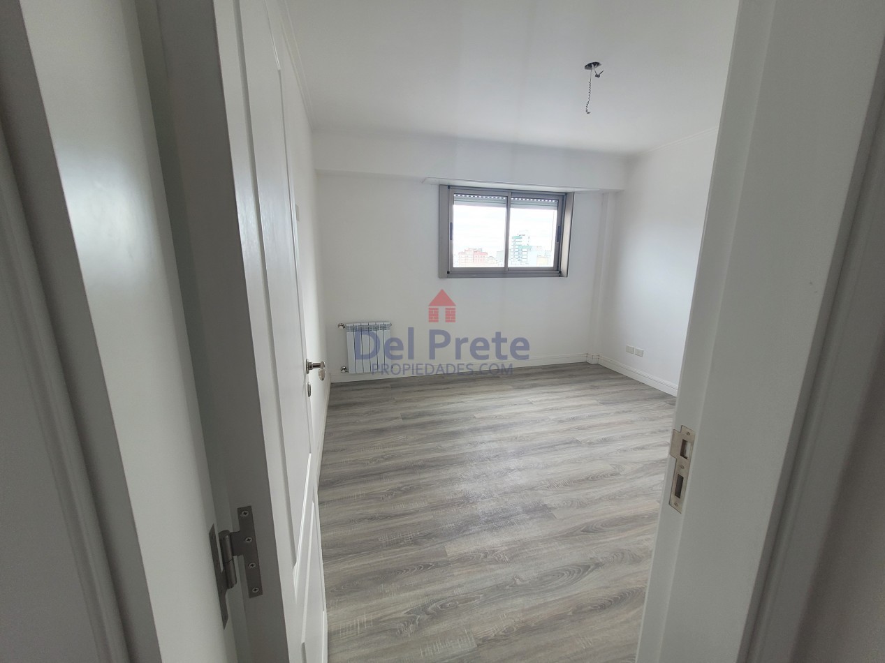 Venta 3 ambientes  Plaza Mitre  