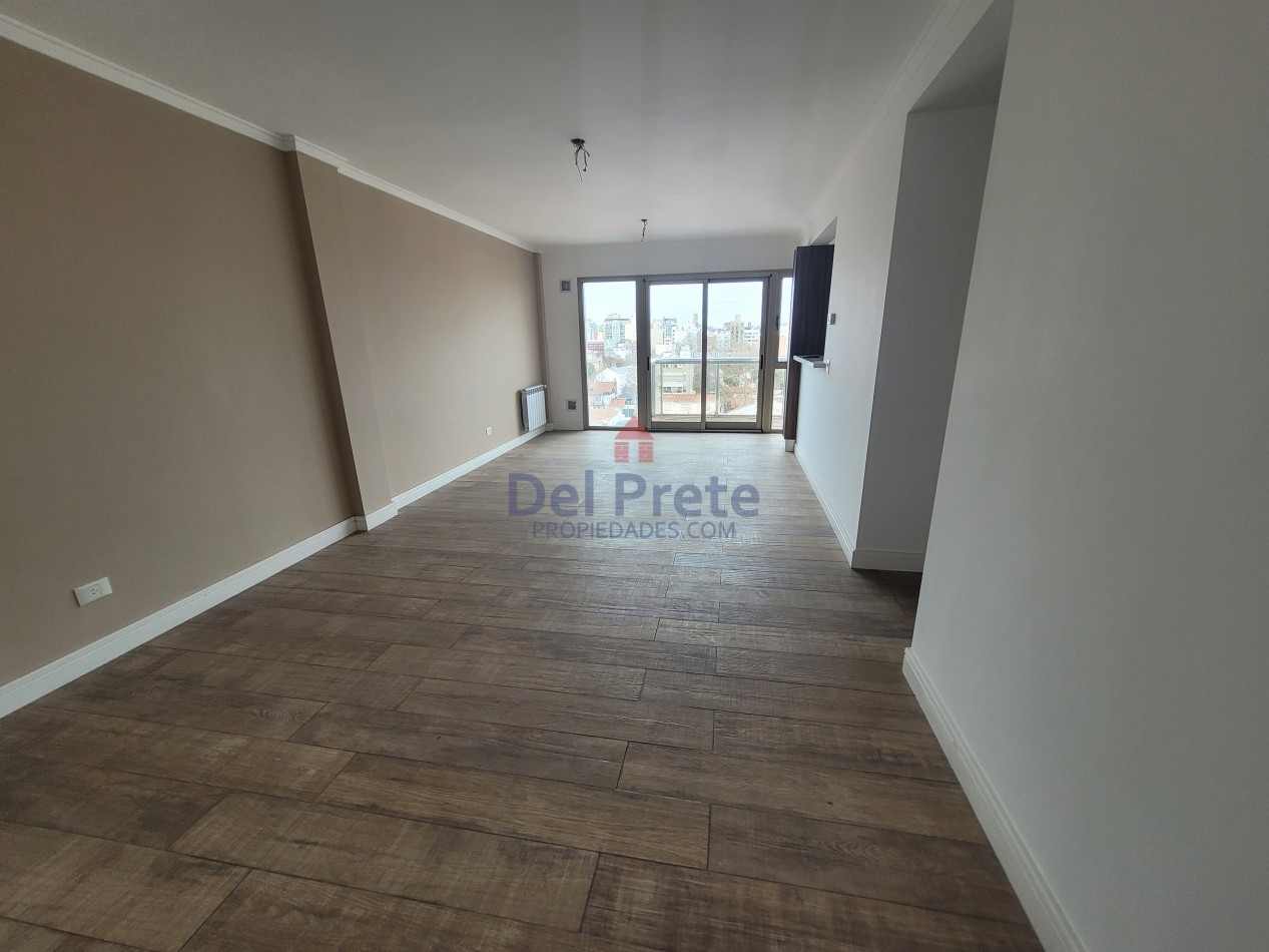 Venta 3 ambientes  Plaza Mitre  