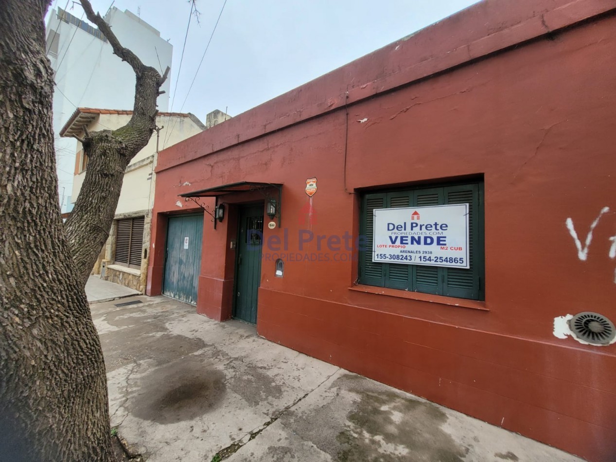 Venta Casa a Reciclar  