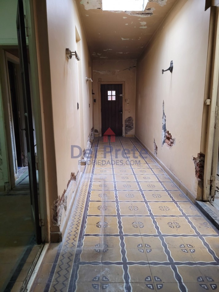 Venta Casa a Reciclar  