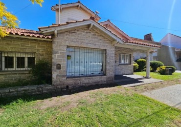 Venta Chalet Los Troncos