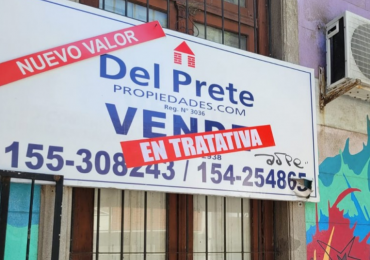 Venta Casa Macrocentro
