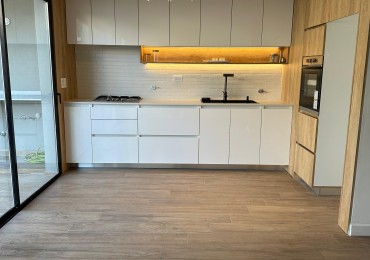 Chalet Chauvin 4 ambientes apto credito