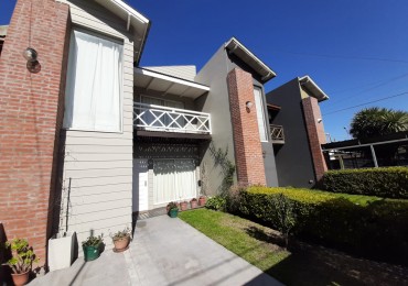 Duplex 4 ambientes Colinas Peralta Ramos