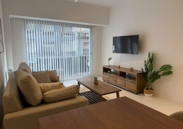 Departamento 3 Ambientes Venta Plaza Colon Mar del Plata 