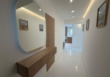 Departamento 2 ambientes Palacio Edem  Plaza Colon  Mar del Plata 