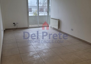 Venta Departamento 3 ambientes cochera