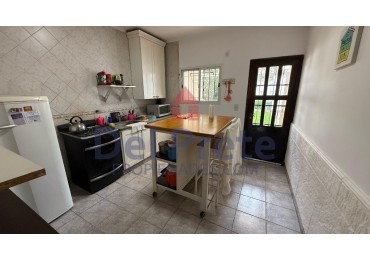 Venta Duplex  3 Ambientes 