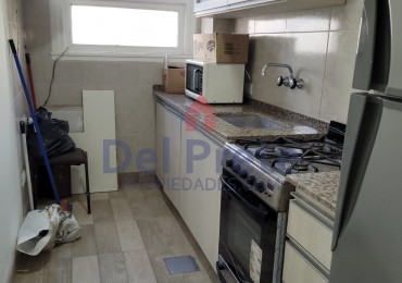 Venta Departamento 2 ambientes San Jose
