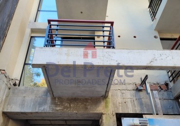 Venta en Pozo Departamento 2 ambientes La Perla 