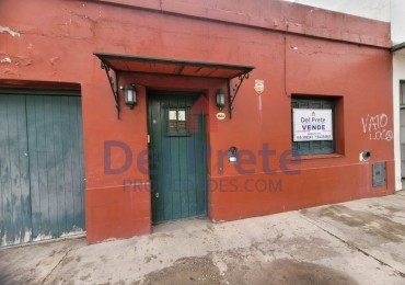 Venta  Propiedad   a Reciclar