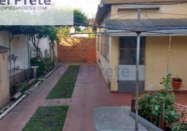 Casa Americana Barrio Bosque Grande Mar del Plata 
