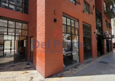 Venta Local en Esquina  Tucuman  y Falucho  Mar del Plata 