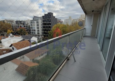  Departamento 3 ambientes cochera  venta Guemes  Mar del Plata