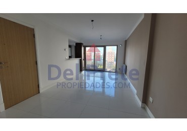 Venta 3 ambientes cochera Plaza Mitre