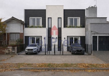  Duplex   4 ambientes  venta en pozo  Chauvin Mar del Plata  