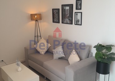 Venta 2 Ambientes Reciclado Impecable 