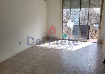 Venta  Departamento 2 ambientes balcon  al Frente  