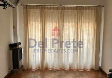  Departamento 3 ambientes con dependencia venta Plaza Mitre Mar del Plata 