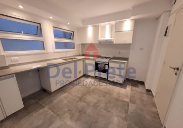Venta Departamento 3 ambientes   Plaza Colon