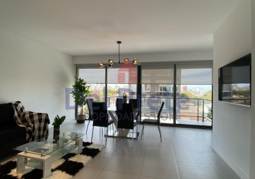 Venta 3 ambientes  cochera  Edificio  Developer 