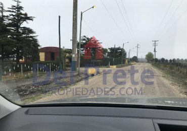 Planta de Agua Mineral venta Batan General Pueyrredon Buenos Aires