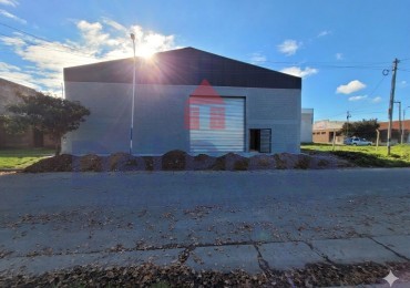  Galpon  alquiler comercial  Saavedra y Champagnat Mar del Plata 