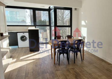  Departamento 2 ambientes cochera venta Ex terminal Mar del Plata 