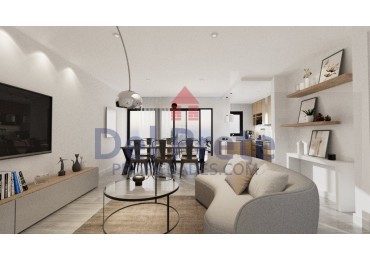  Departamento  3  ambientes  pre venta en pozo    Ex terminal  Mar del Plata 