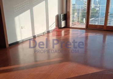 Venta  Dos ambientes   San Jose 