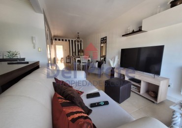  Departamento 2 ambientes ,  Cochera  Venta Parque Luro Mar del Plata 