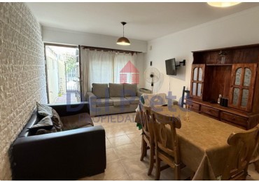 Venta Duplex  3 Ambientes  espacio de coche