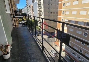   Departamento 2 ambientes venta Plaza Mitre  Mar del Plata 