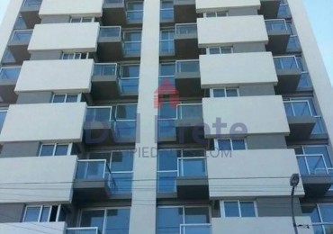 Venta  1 ambiente  cochera y Baulera 