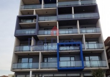  Departamento 2 ambientes Venta  Perla Norte Mar del Plata 
