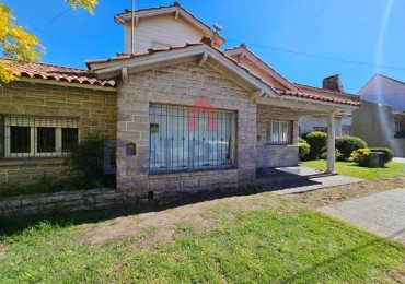 Venta Chalet Los Troncos 