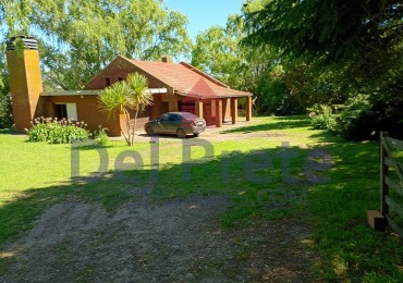 CAMPO   Paraje  SAN CARLOS