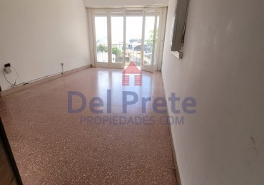 Venta Departamento 2 ambientes   original bueno  San Juan 