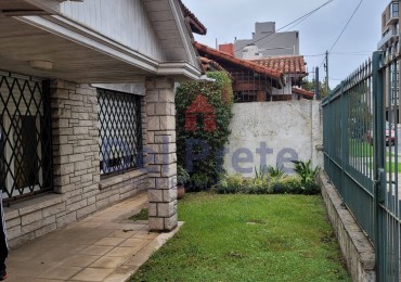 Venta Chalet  Shopping Aldrey - Guemes 