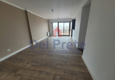 Venta 3 ambientes Plaza Mitre