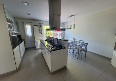 Venta Chalet  