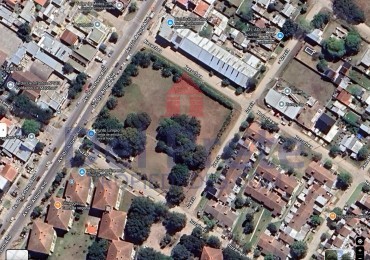 Quinta 7500 m  Arturo Alio y Necochea  Mar del Plata 