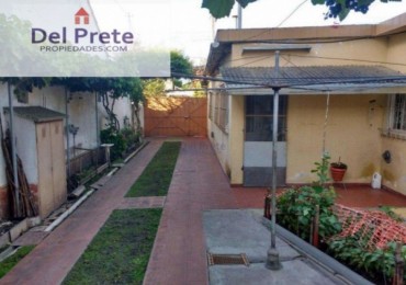 Casa Americana Barrio Bosque Grande Mar del Plata 
